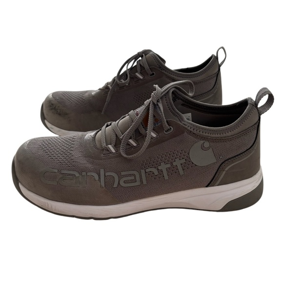 Carhartt Force Composite Toe Work Shoe Sneakers Athletic Shoes Mens Size 10.5 - Picture 6 of 16